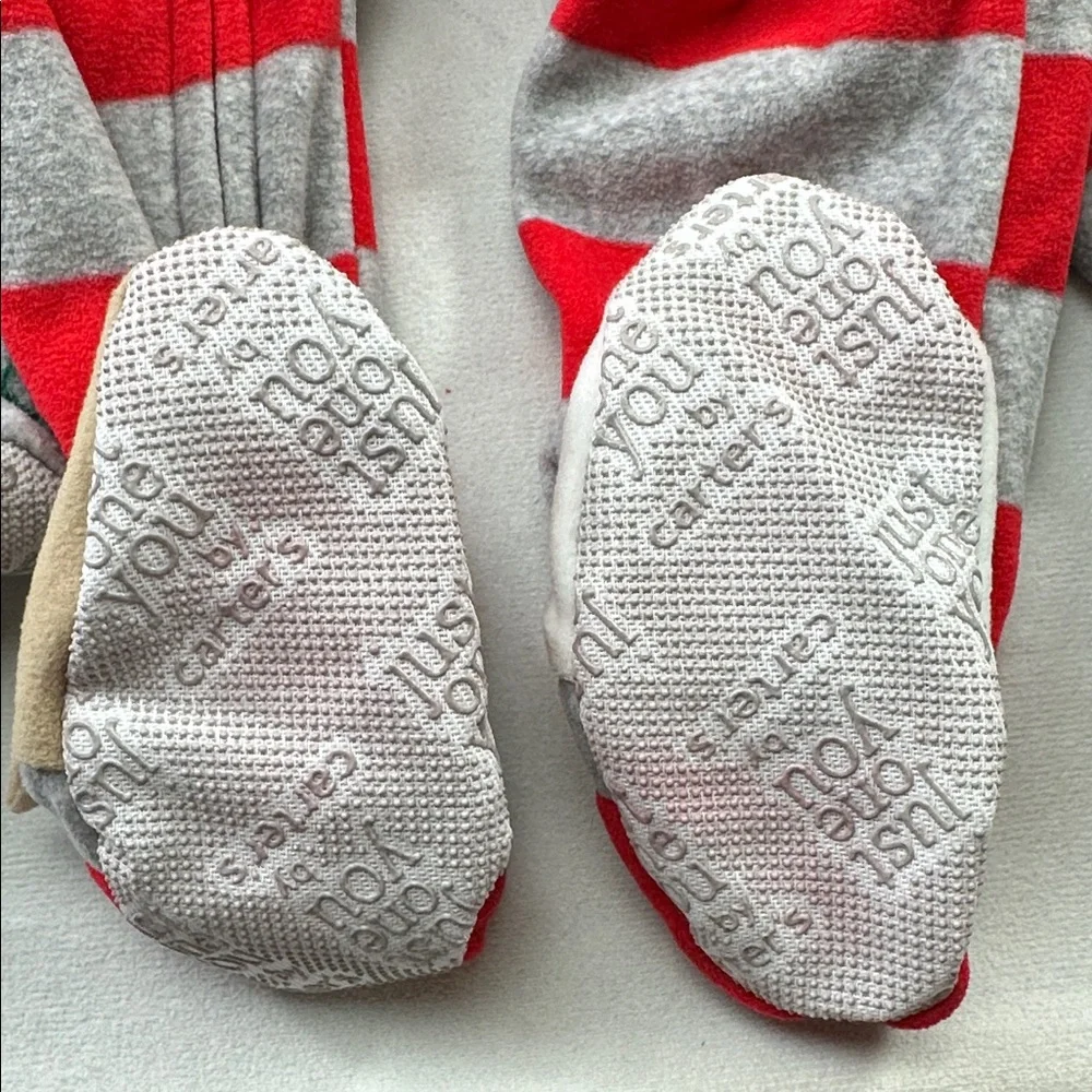 Carters this cozy